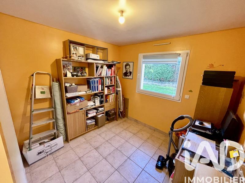 Maison - 130 m² - 7 pièces