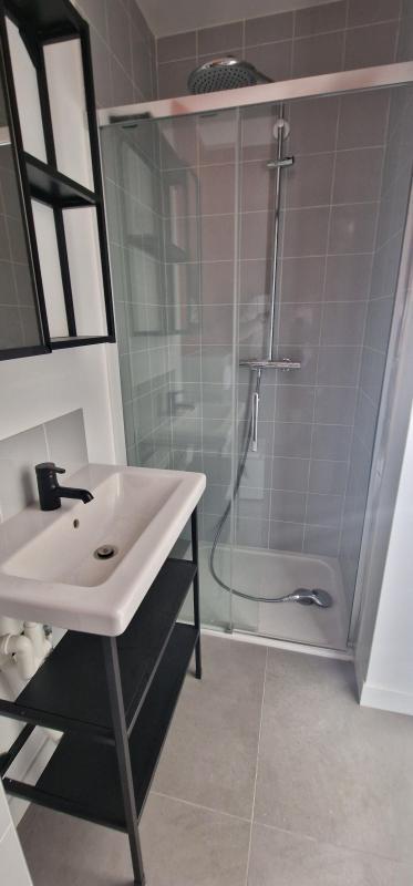 Appartement - 12 m² - 1 pièce