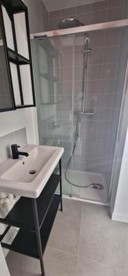 Appartement - 12 m² - 1 pièce