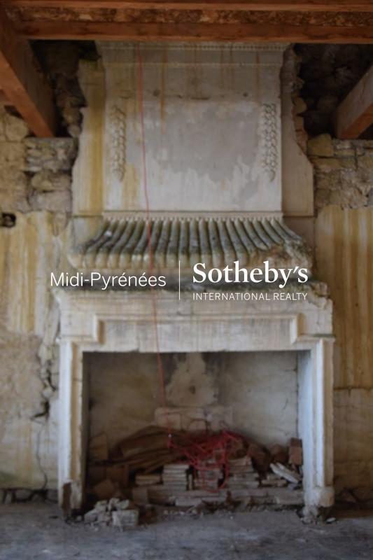 Château - 555 m² - 10 pièces