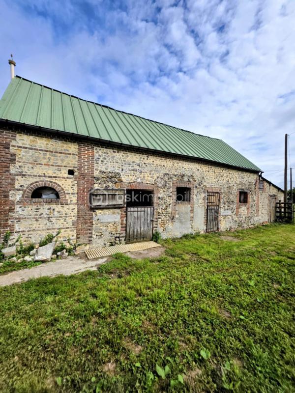 Maison - 127 m² - 5 pièces