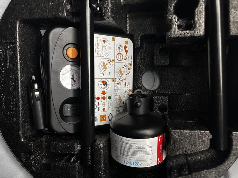 Renault Zoe R75 Achat Intégral Life 5p