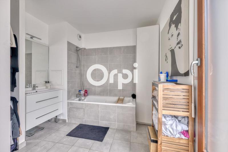 Maison de ville - 100 m² - 4 pièces