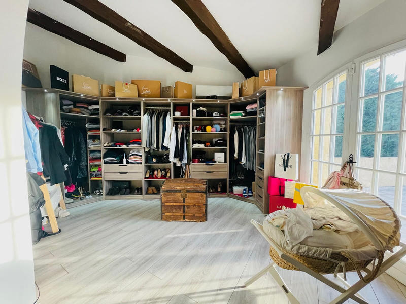 Maison - 118 m² - 5 pièces