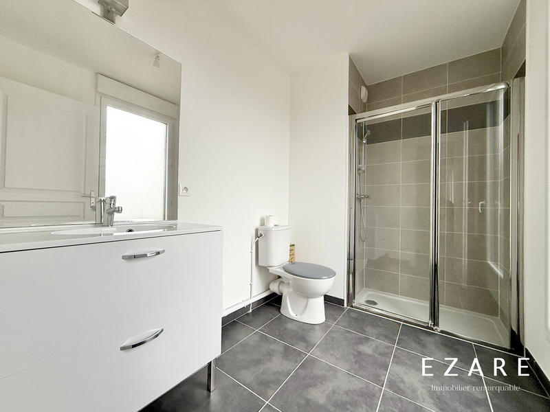 Appartement - 51 m² - 2 pièces