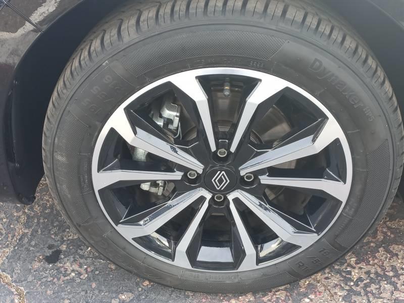 Renault Clio E-Tech full hybrid 145 Gsr2 Techno