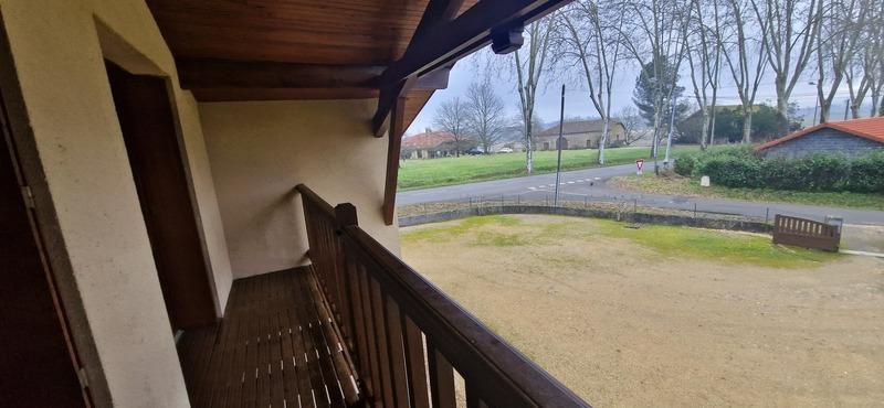 Maison - 122 m² - 4 pièces