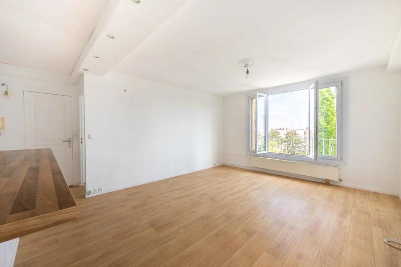 Appartement - 69 m² - 4 pièces