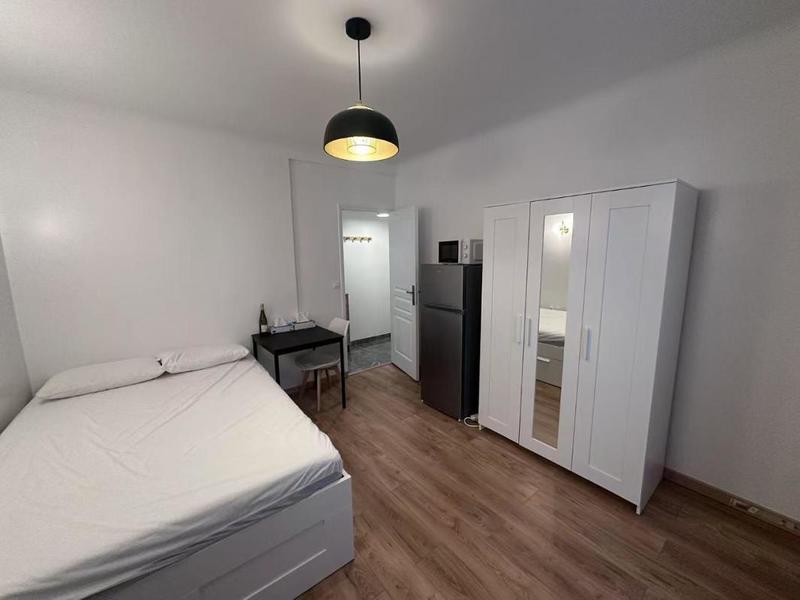 Studio - 20 m² - 1 pièce