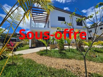 Maison - 119 m² - 4 pièces