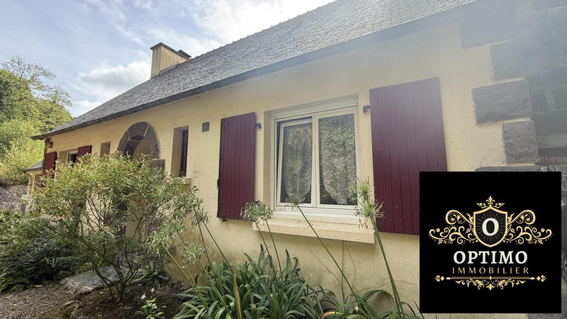 Maison - 110 m² - 6 pièces