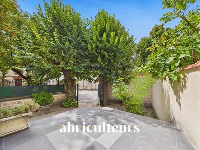 Maison - 92 m² - 7 pièces