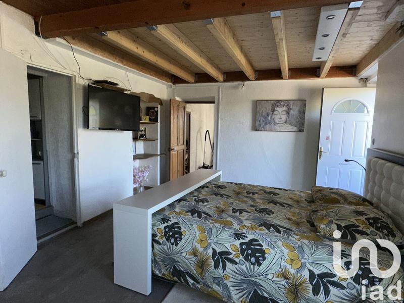 Maison - 190 m² - 15 pièces