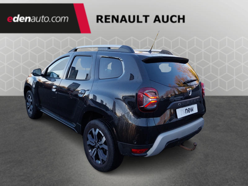 Dacia Duster Blue dCi 115 4x2 Prestige