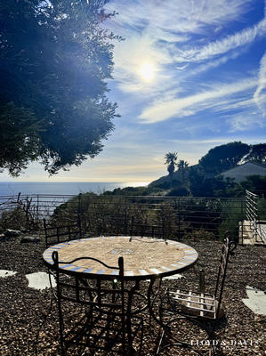 Maison - 200 m² - 7 pièces