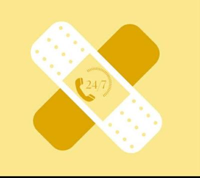 Cabinet Infirmier Rodolphe Proud'Hon