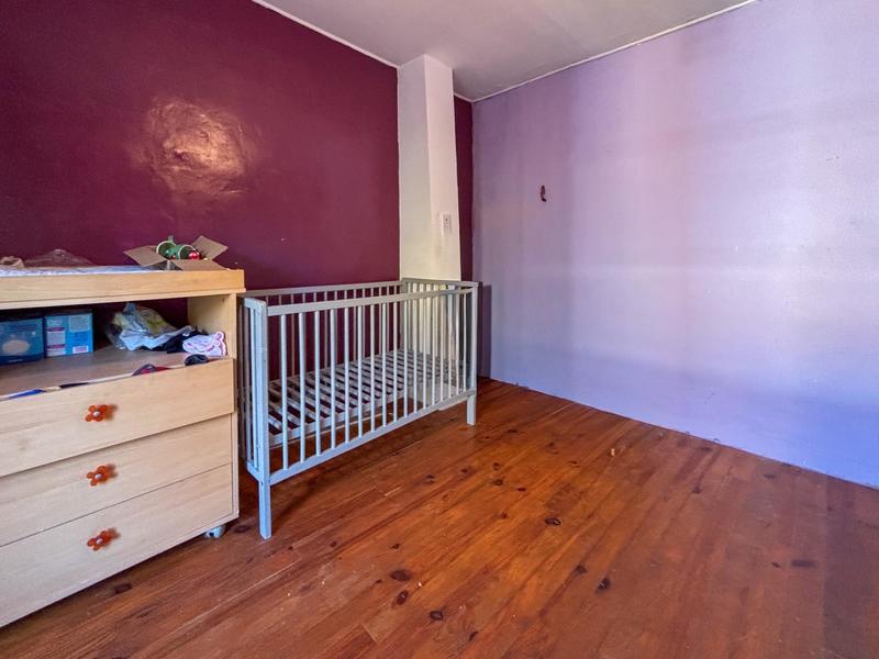 Maison - 163 m² - 7 pièces