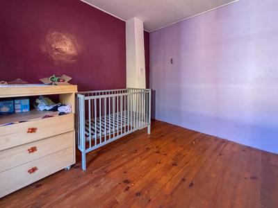 Maison - 163 m² - 7 pièces