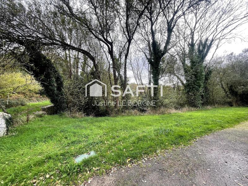 Maison - 63 m² - 3 pièces