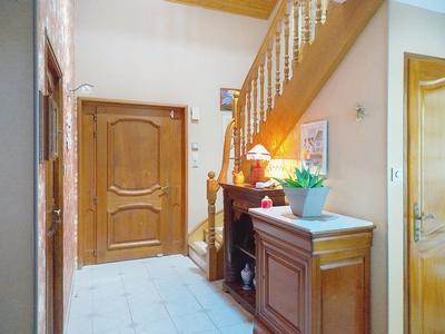 Maison - 180 m² - 5 pièces