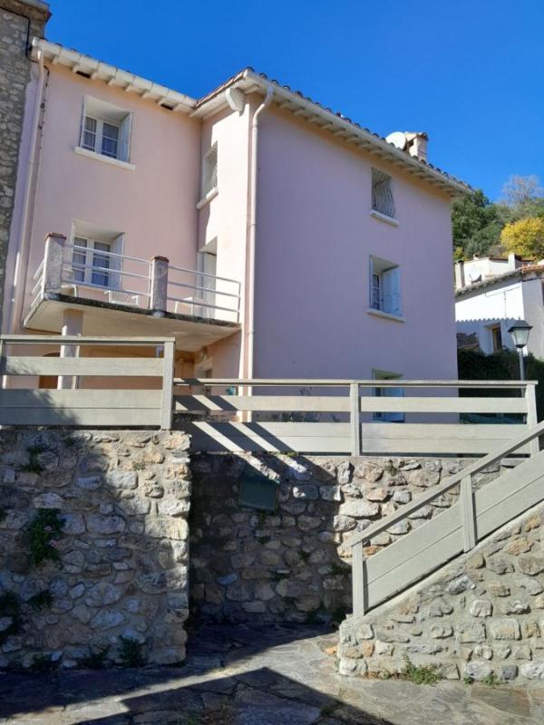Maison - 103 m² - 4 pièces
