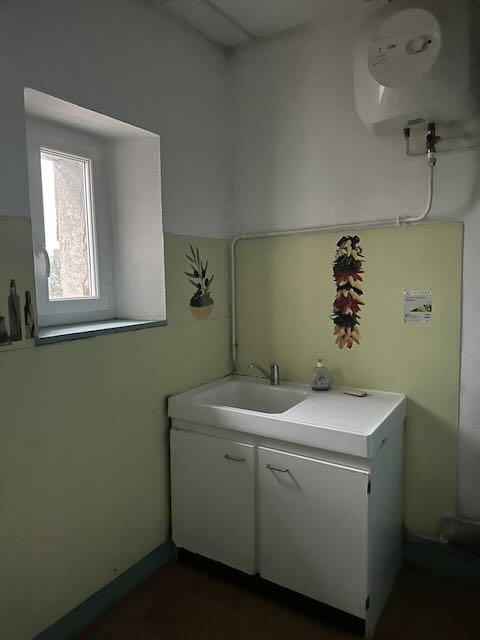 Appartement - 95 m² - 5 pièces