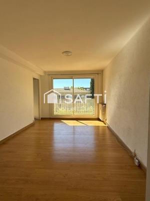 Appartement - 66 m² - 4 pièces