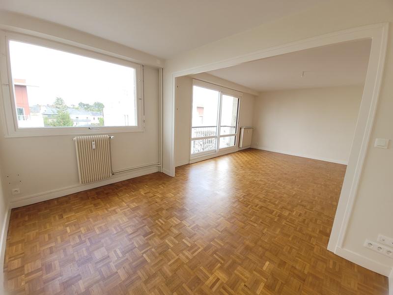 Appartement - 86 m² - 3 pièces