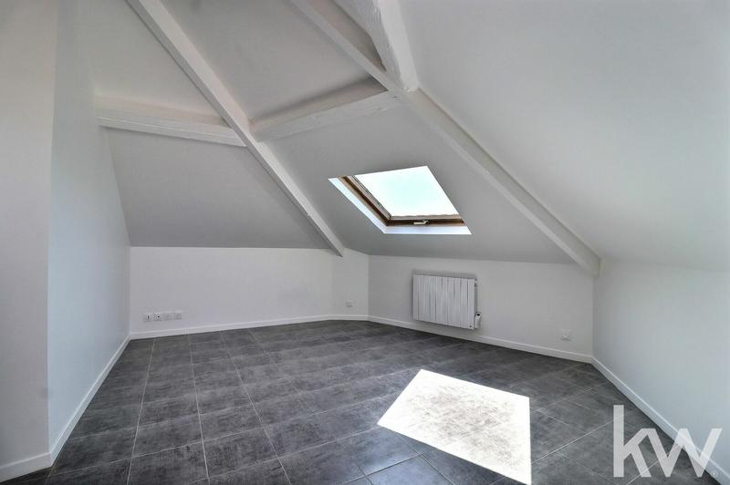 Immeuble - 100 m² - 2 pièces