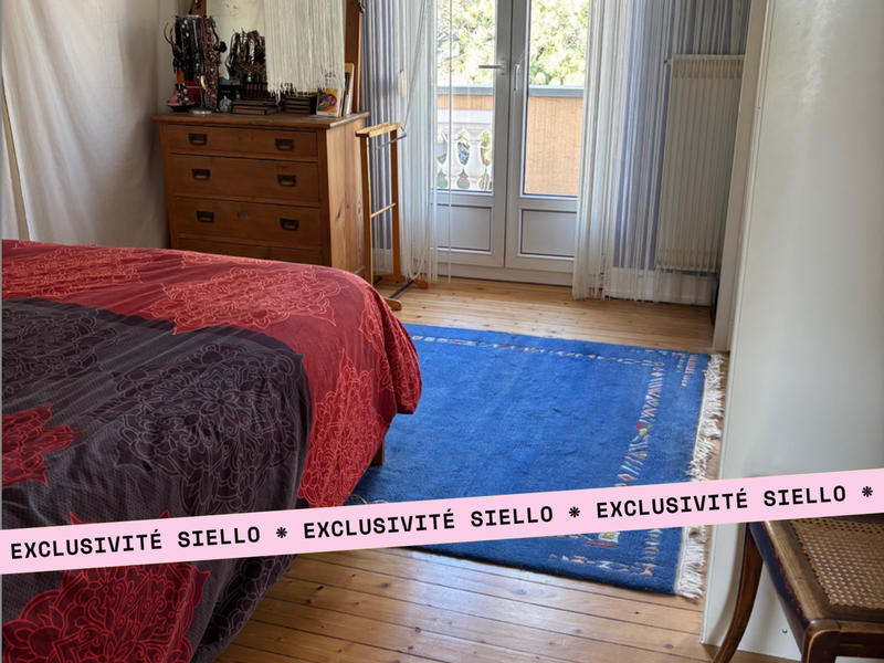 Maison - 150 m² - 4 pièces