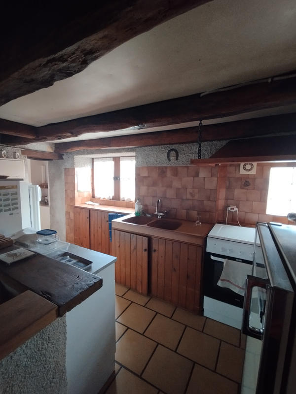 Maison - 193 m² - 10 pièces