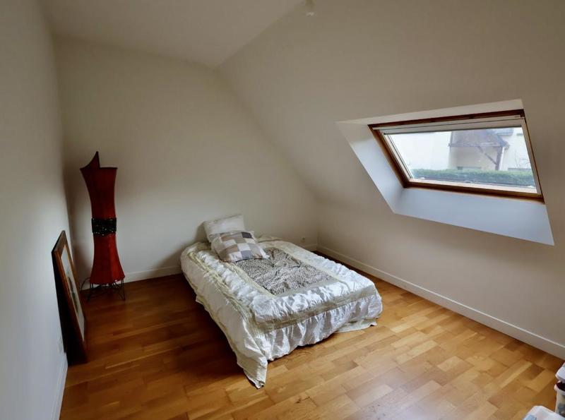 Maison d'architecte - 170 m² - 7 pièces