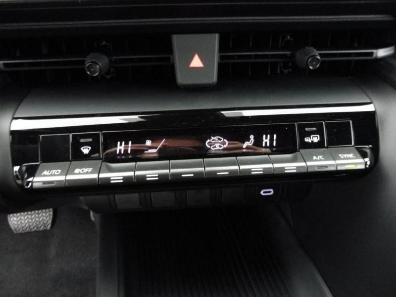 Toyota c-Hr 1.8 140ch Dynamic Ng23