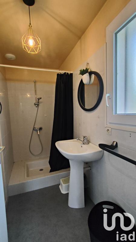 Maison - 178 m² - 7 pièces