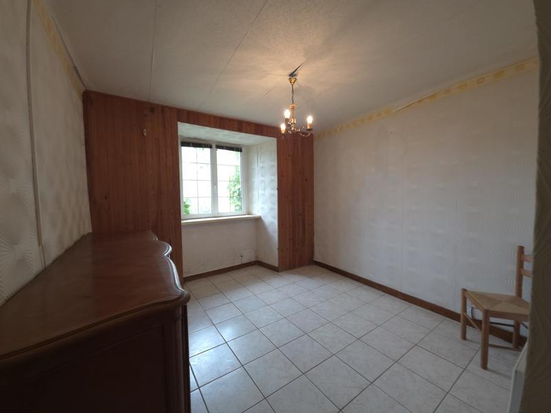 Maison - 106 m² - 5 pièces
