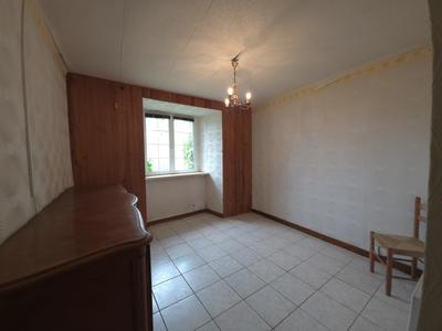 Maison - 106 m² - 5 pièces