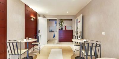 Appartement - 25 m² - 1 pièce