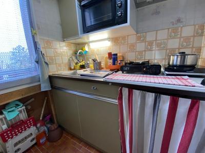 Appartement - 29 m² - 1 pièce