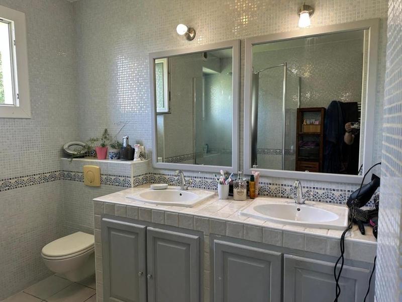 Maison - 179 m² - 7 pièces