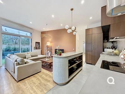 Appartement - 103 m² - 4 pièces