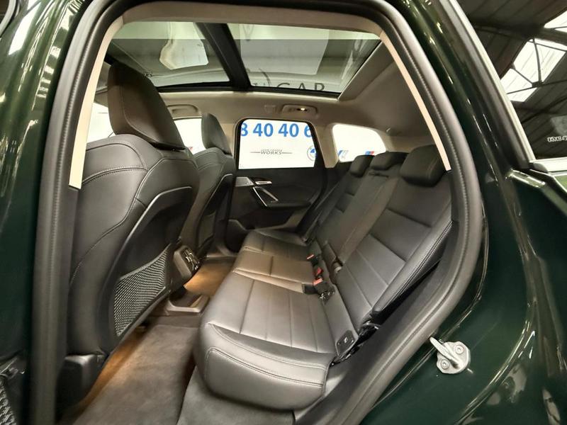 Bmw X1 U11 xDrive 25e 245ch Dkg7 xLine