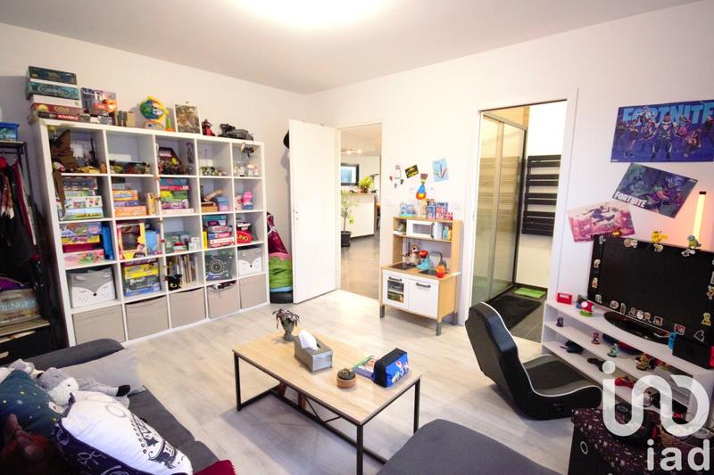 Maison - 170 m² - 7 pièces