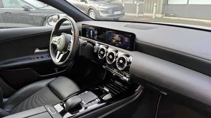 Mercedes Classe a 250 E 8g-Dct Style Line