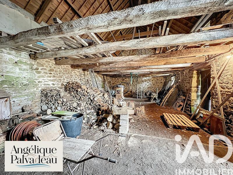 Maison - 246 m² - 7 pièces