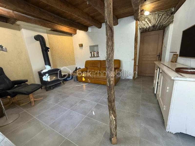 Mas - 90 m² - 5 pièces