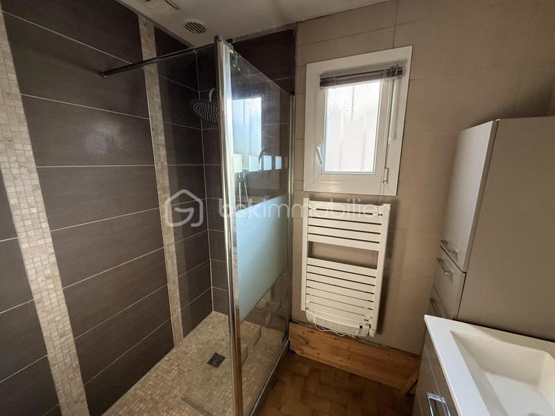 Villa - 77 m² - 3 pièces