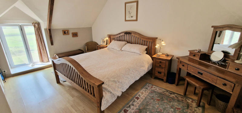 Maison - 83 m² - 4 pièces