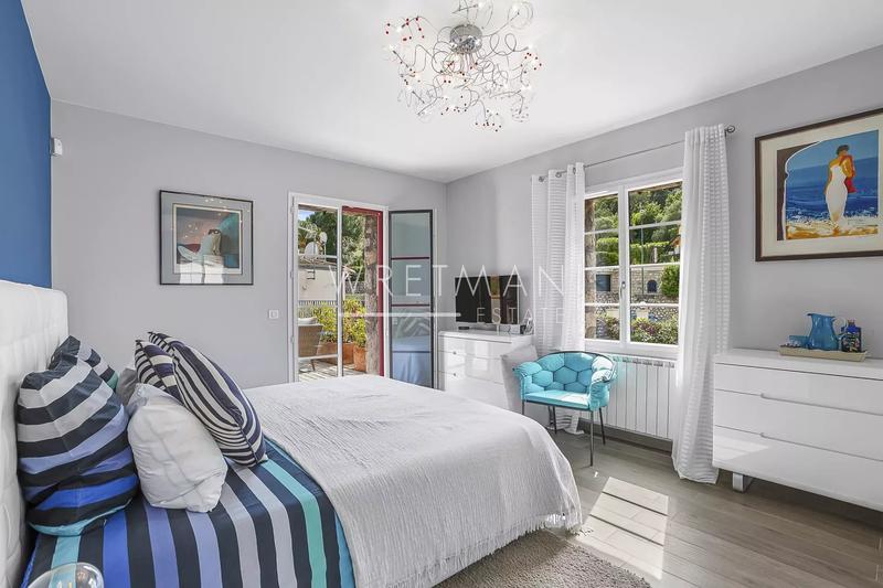 Villa - 270 m² - 7 pièces