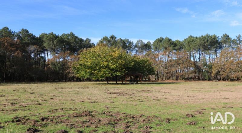 Maison - 430 m² - 15 pièces