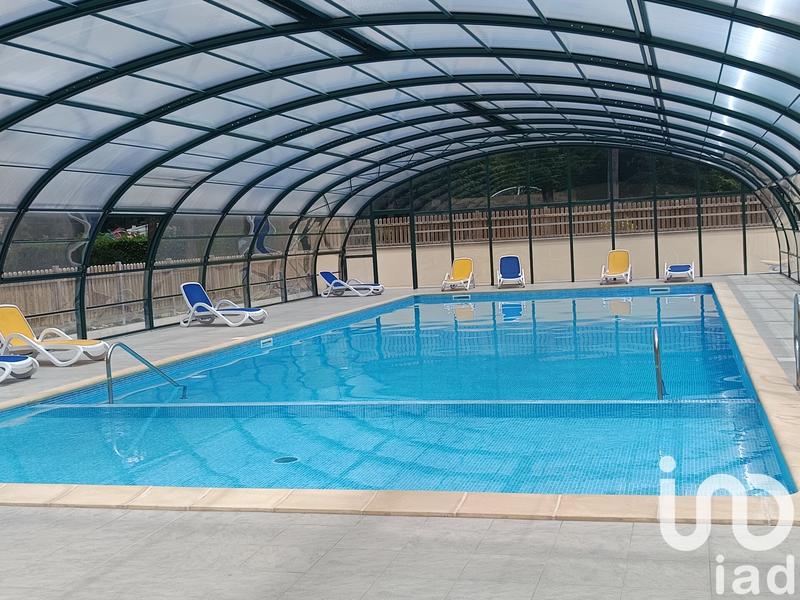 Maison - 42 m² - 4 pièces